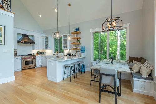 Eagle View Eagle View