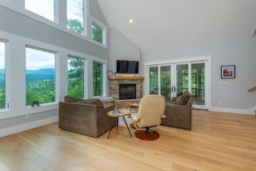 Eagle View Eagle View