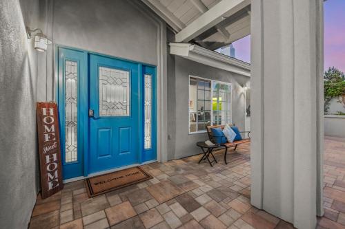 Dana Point Home near Laguna, close to beach, golf in Dana Point, USA