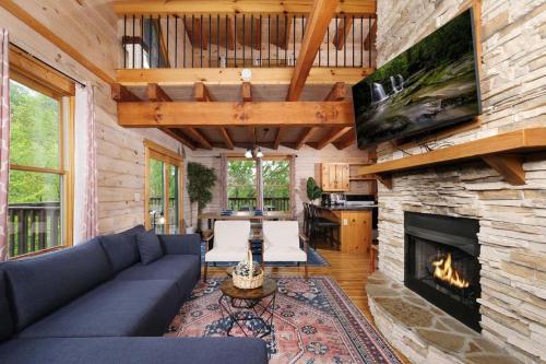 Home Tweet Home in Pigeon Forge, USA