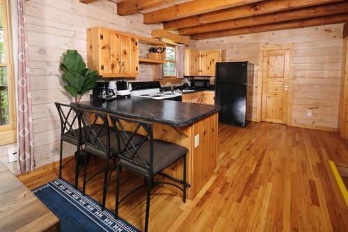 Home Tweet Home in Pigeon Forge, USA