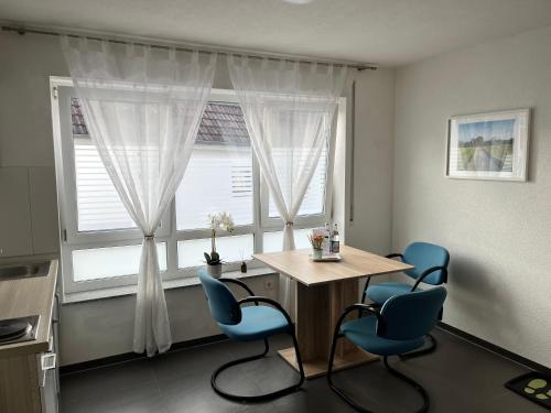 Faciliteiten, MW Apartments B1 in Lauchheim