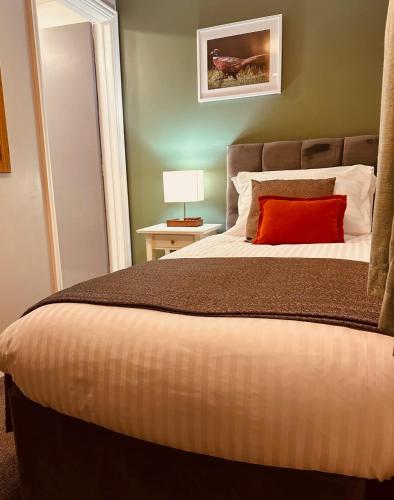 1 twin bed