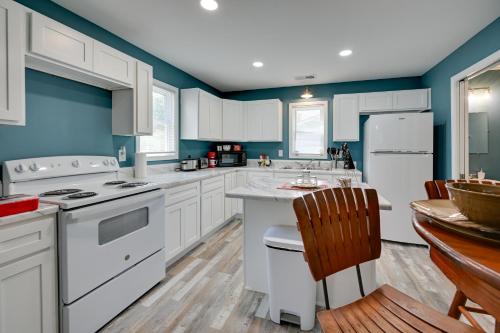 Hopkinsville Home Near Parks and Museums! in Hopkinsville, USA