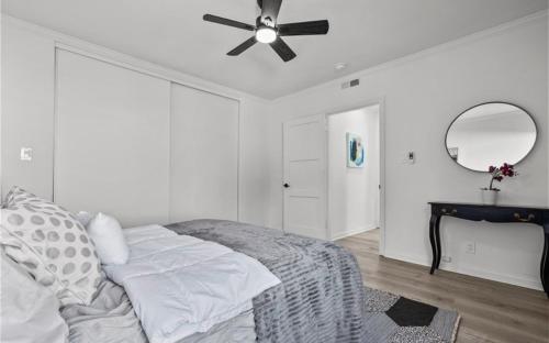Modern 2-Bedroom in Santa Moinca Area Close to UCLA, Los Angeles (fotografie 3)