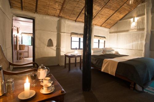 59582848 Tiger Tops Tharu Lodge