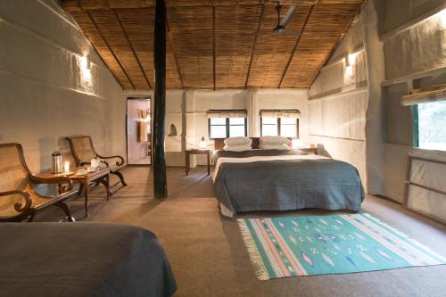 59582855 Tiger Tops Tharu Lodge