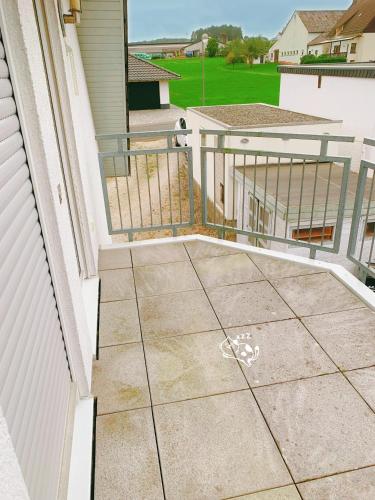 OTTOC Ferienwohnung in Uxheim