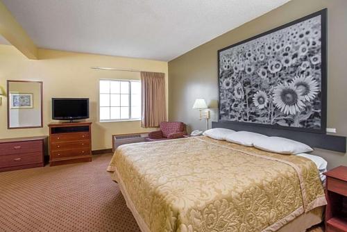 Western Inn & Suites - image 8