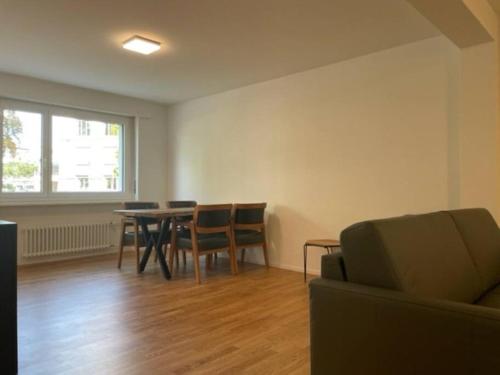 Sunny and very central 2BR flat - Sky8, Curych (fotografie 4)