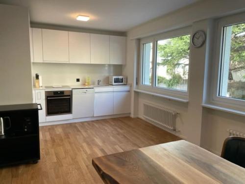 Sunny and very central 2BR flat - Sky8, Curych (fotografie 5)