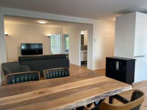 Sunny and very central 2BR flat - Sky8, Curych (fotografie 7)