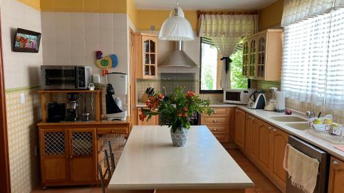 Casa San Agustin in Santo Domingo Barrio Alto