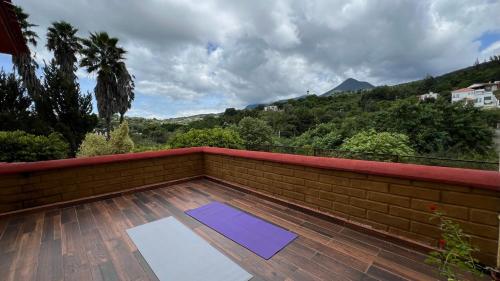 Casa San Agustin in Santo Domingo Barrio Alto