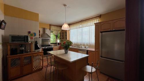 Casa San Agustin in Santo Domingo Barrio Alto