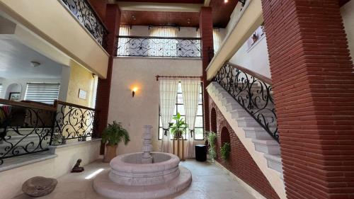 Casa San Agustin in Santo Domingo Barrio Alto