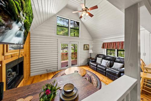 Keatons Knotty Hideaway in Pigeon Forge, USA