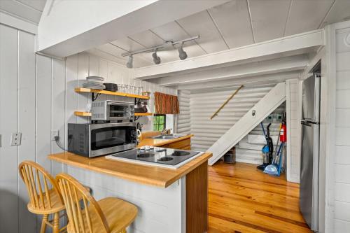 Keatons Knotty Hideaway in Pigeon Forge, USA