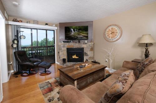 The Peaceful Place 2BR Condo Near Ober in Gatlinburg, USA