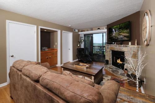 The Peaceful Place 2BR Condo Near Ober in Gatlinburg, USA