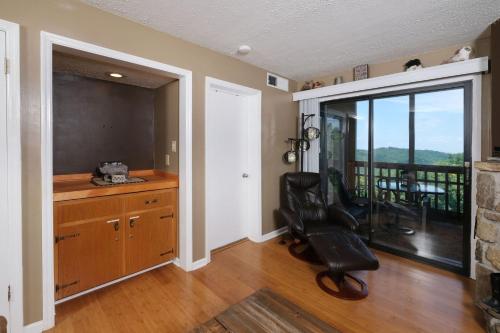 The Peaceful Place 2BR Condo Near Ober in Gatlinburg, USA