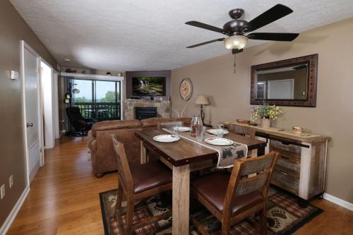 The Peaceful Place 2BR Condo Near Ober in Gatlinburg, USA