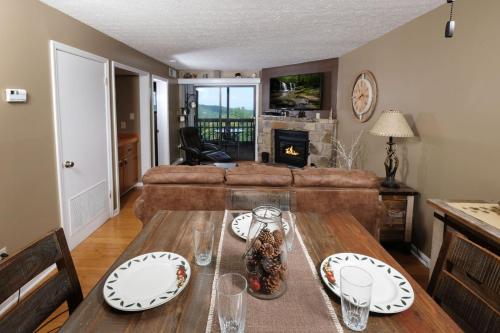 The Peaceful Place 2BR Condo Near Ober in Gatlinburg, USA