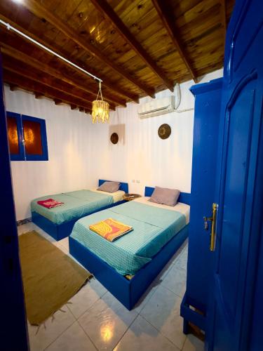Blue Villa in Lighthouse, Dahab (fotografie 6)