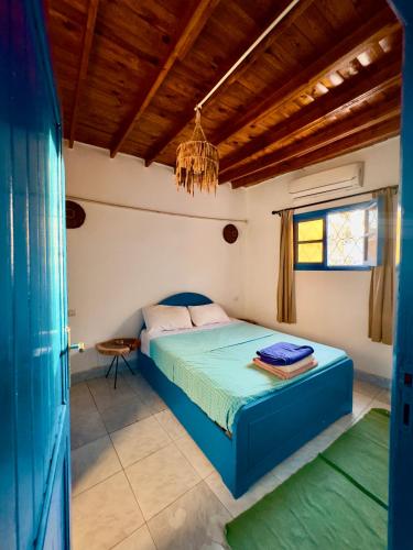 Blue Villa in Lighthouse, Dahab (fotografie 4)