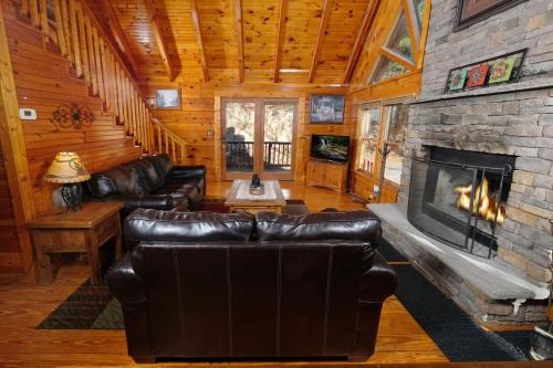 Red Fox Inn in Pigeon Forge, USA