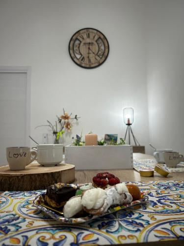 Appartamento Olivuzza House, Palermo (photo 4)