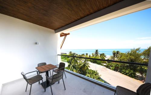 Porto Blu in Puerto Morelos, Mexico