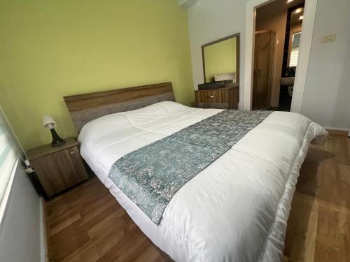 Cozy & Comfortable Studio in the heart of Amman, Studio #17, Umm Uthainah (foto 2)