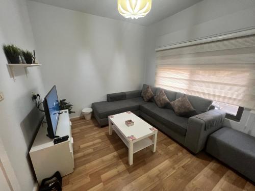 Cozy & Comfortable Studio in the heart of Amman, Studio #17, Umm Uthainah (foto 7)