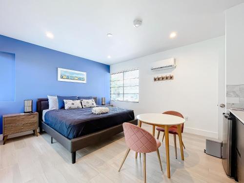 Los Patios Home Suites in Miami Beach, USA