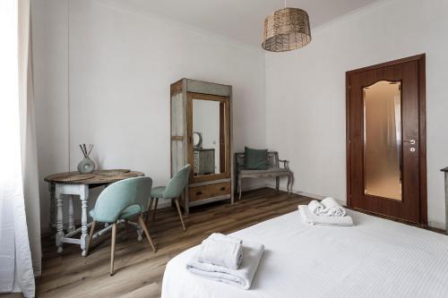 Aurelia 386 Vatican House, Rom (Foto 4)