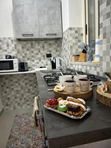Appartamento Olivuzza House, Palermo (photo 8)