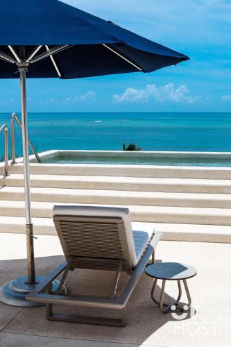 Porto Blu in Puerto Morelos, Mexico