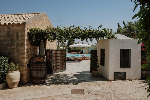 Podere Fossarunza di Carlo Manzo - image 5