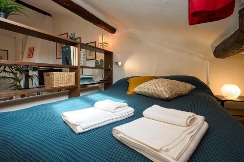 Cozy House - 20 Minutes Walk From DUOMO-NAVIGLI