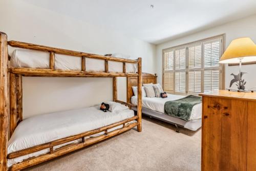 Charming Breckenridge Retreat Near Main Street in Breckenridge, USA