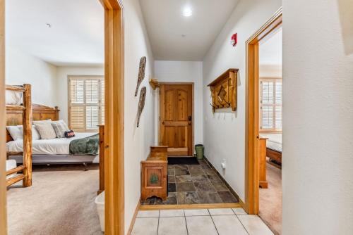 Charming Breckenridge Retreat Near Main Street in Breckenridge, USA