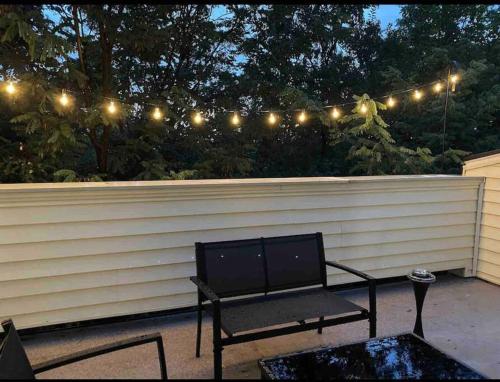 Gorgeous Upscale 4 Level Modern 4BR Home with Parking Gorgeous Upscale 4 Level Modern 4BR Home with Parking