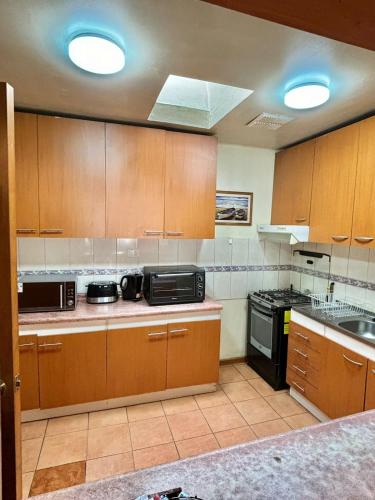 ห้องครัว, DEPARTAMENTOS CLIMENT in โอซอร์โน่