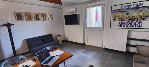 Casa del Mercante in centro ad Asti no ztl