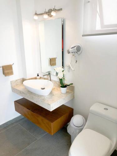 SOUL downtown 5 minutes away from the beach in Playa del Carmen, Mexico