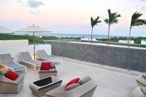 SOUL downtown 5 minutes away from the beach in Playa del Carmen, Mexico