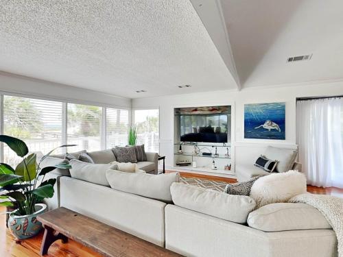 Oceanside Unit A