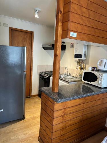 DEPARTAMENTOS CLIMENT in โอซอร์โน่