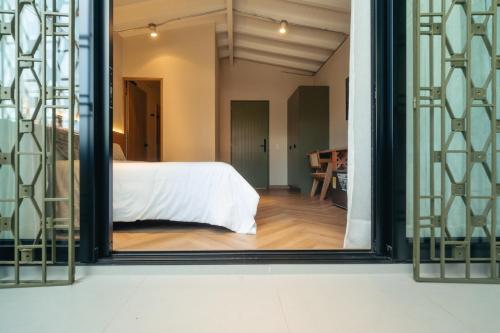 Hotel Boutique Roomzz Laureles, Medellín (fotografie 7)